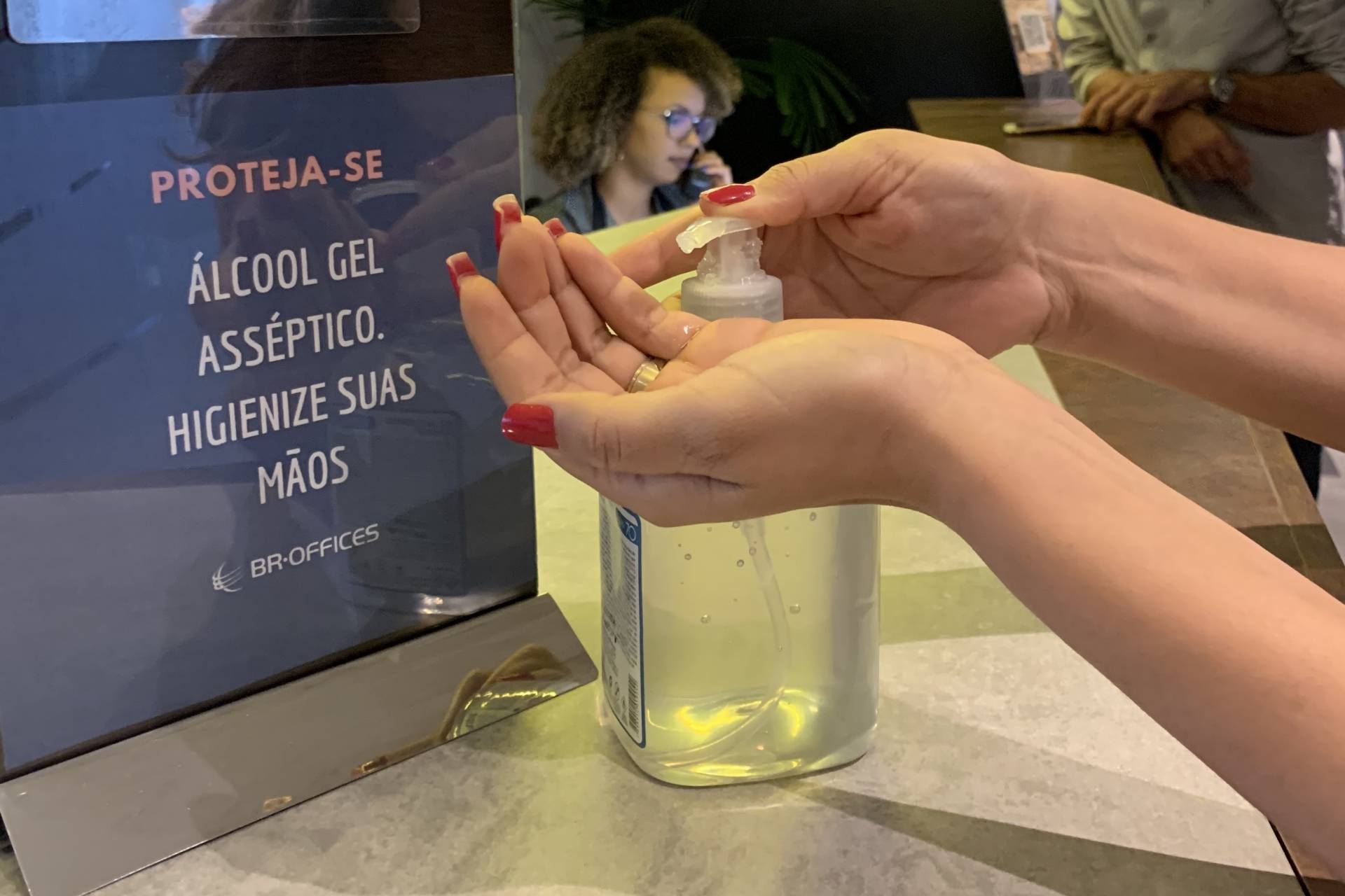 "Broffices-Coworking e Escritório Virtual"