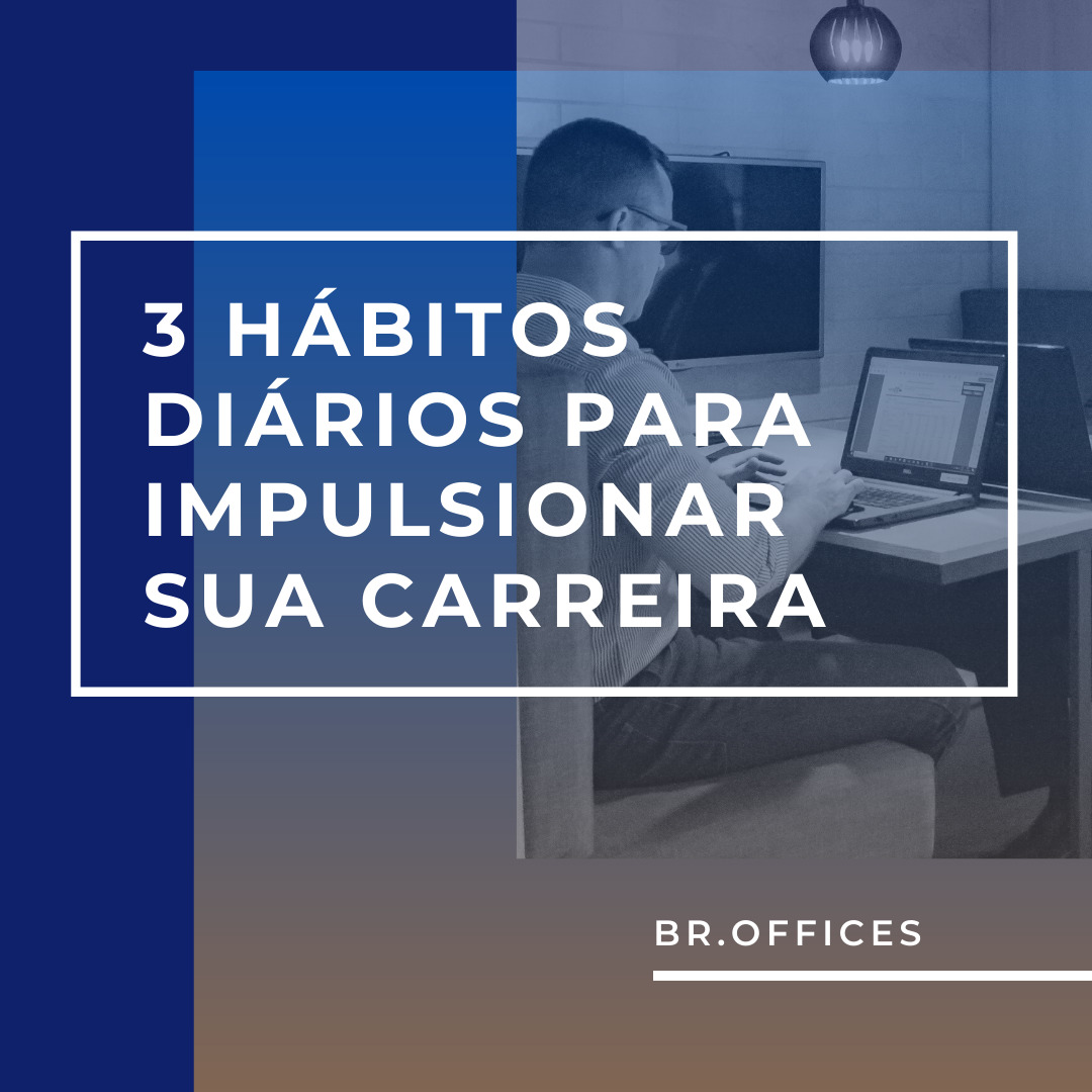 BR.Offices - Coworking e Escritório Virtual