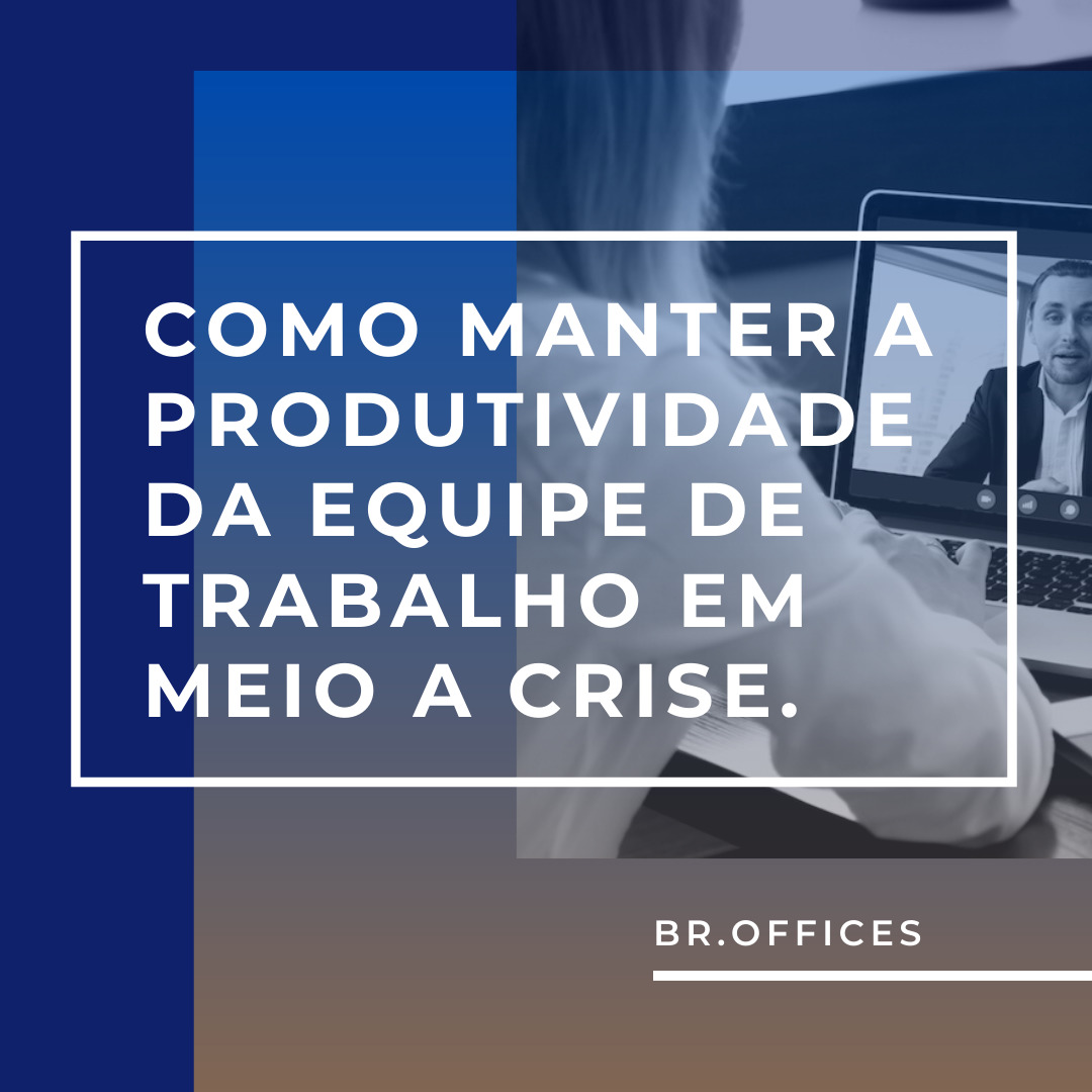 BR.Offices - Coworking e Escritório Virtual