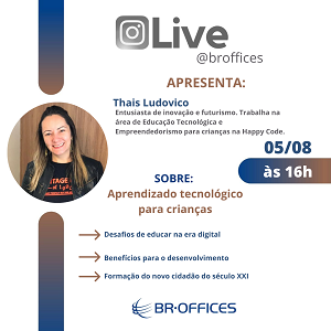 BR.Offices - Coworking e Escritório Virtual