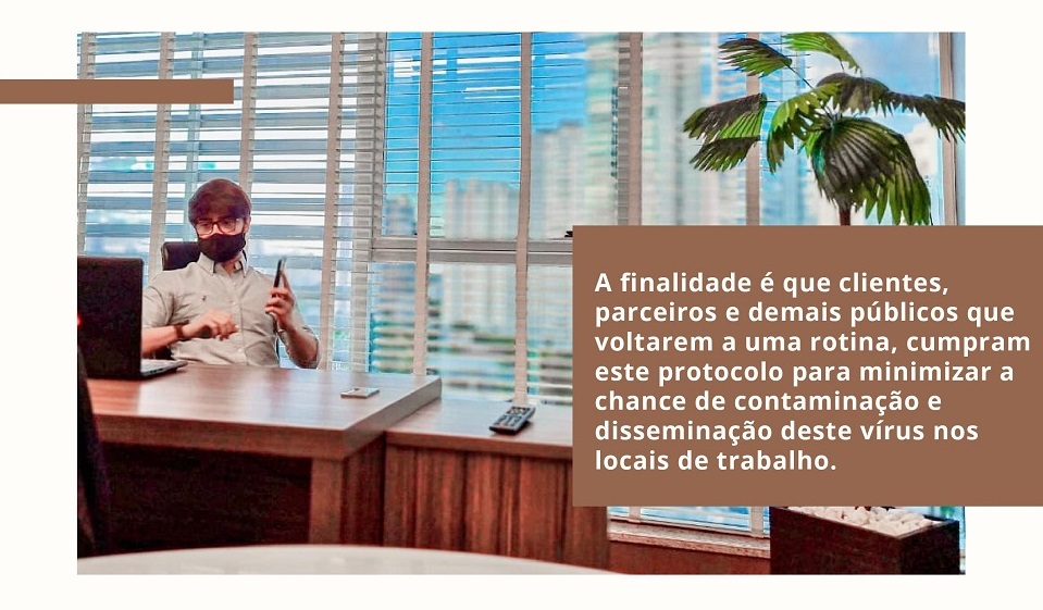 BR.Offices - Coworking e Escritório Virtual
