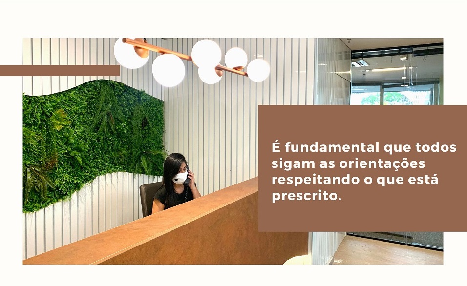 BR.Offices - Coworking e Escritório Virtual