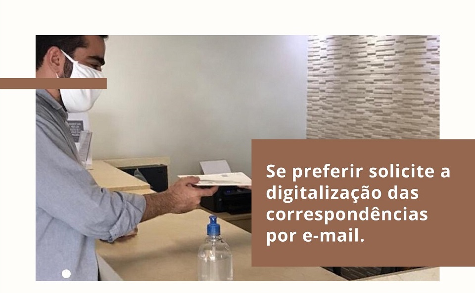 BR.Offices -Coworking e Escritório Virtual