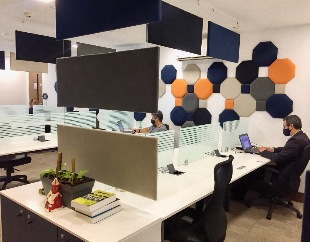 estações de coworking br.offices
