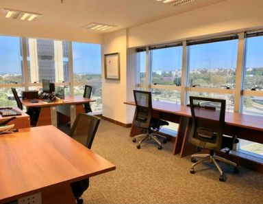 Coworking sala corporativa br.offices