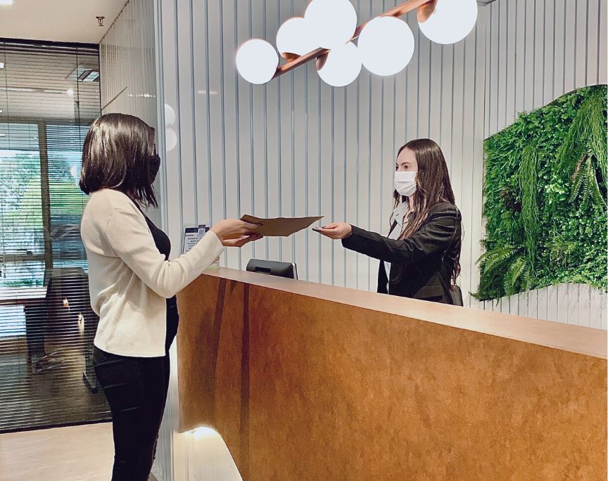 escritorio br.offices coworking endereço fiscal