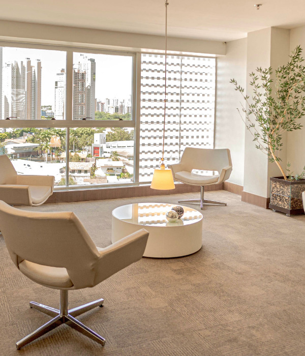 BR.Offices- Coworking e Escritório Virtual