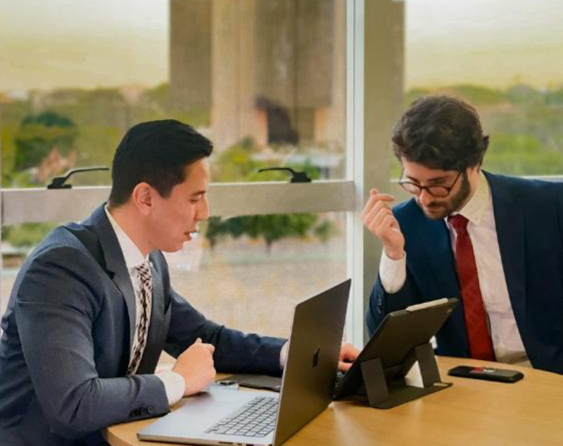 escritório-híbrido-coworking-broffices trabalho híbrido