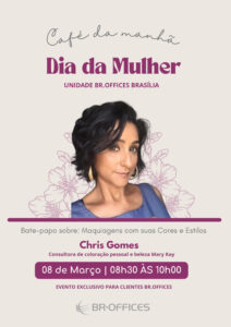 dia da mulher br.offices 