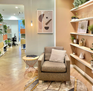 lounge do coworking br.offices