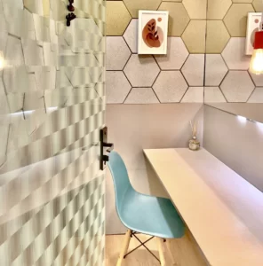 cabine no coworking br.offices